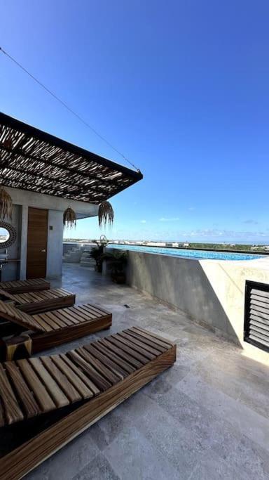 Riviera Bliss New Apartamento *