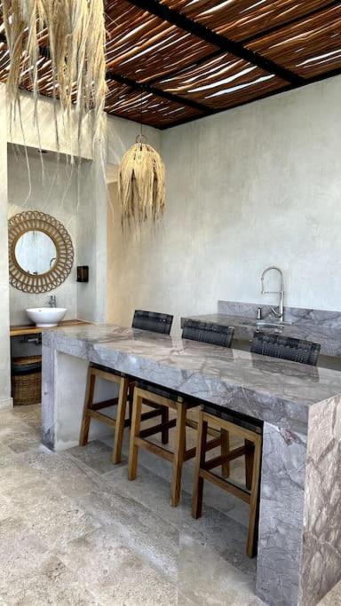 Apartamento Riviera Bliss New