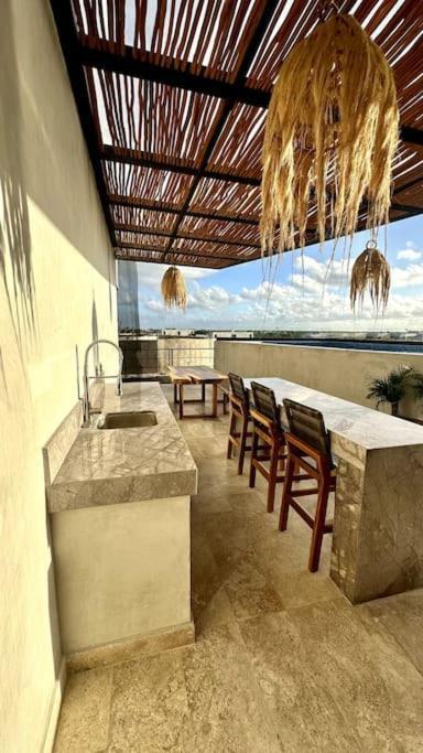 Riviera Bliss New Tulum