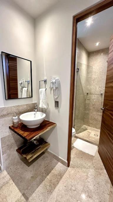 Riviera Bliss New Apartamento