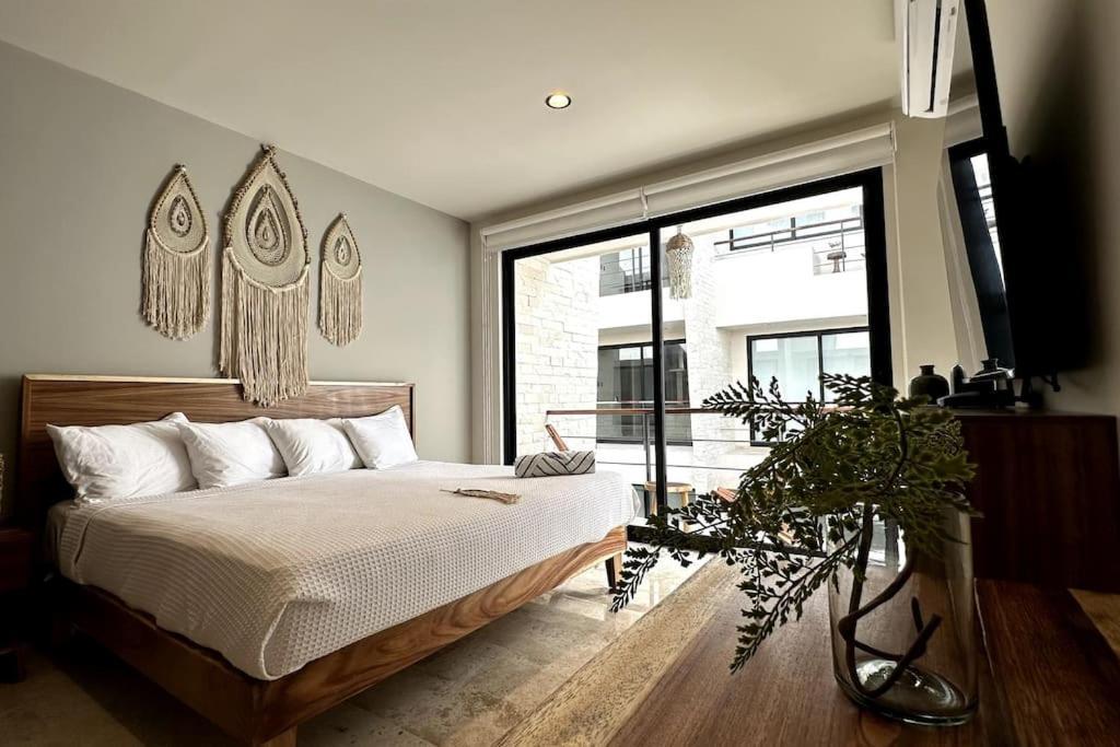 Riviera Bliss New Apartamento