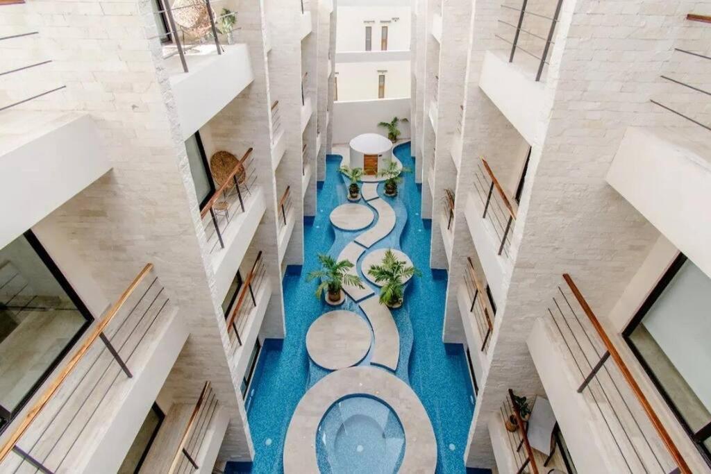 Riviera Bliss New *