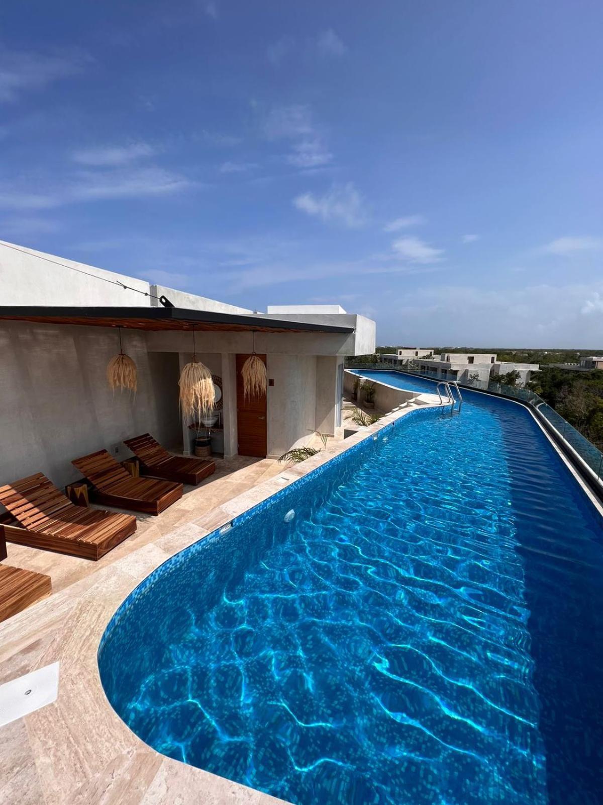 Apartamento Riviera Bliss New *