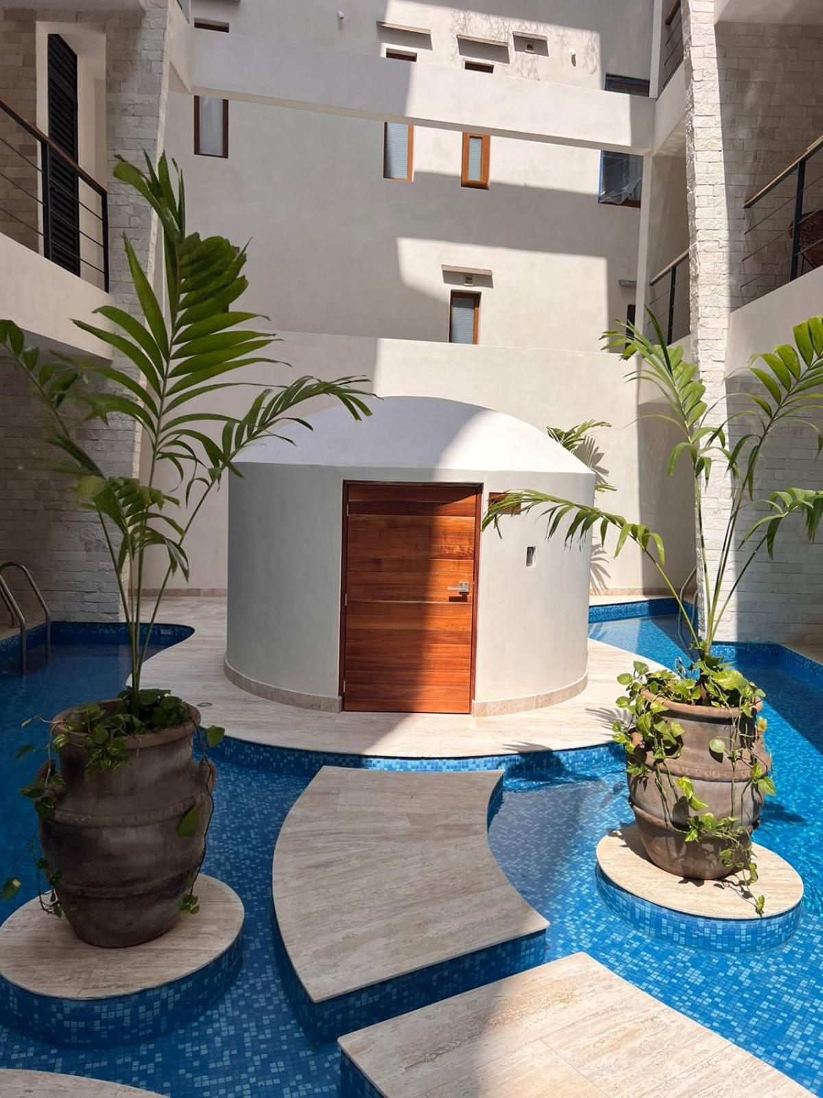 Apartamento Riviera Bliss New Tulum