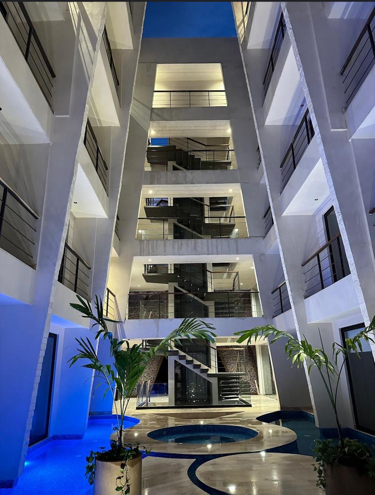 Riviera Bliss New Apartamento Tulum