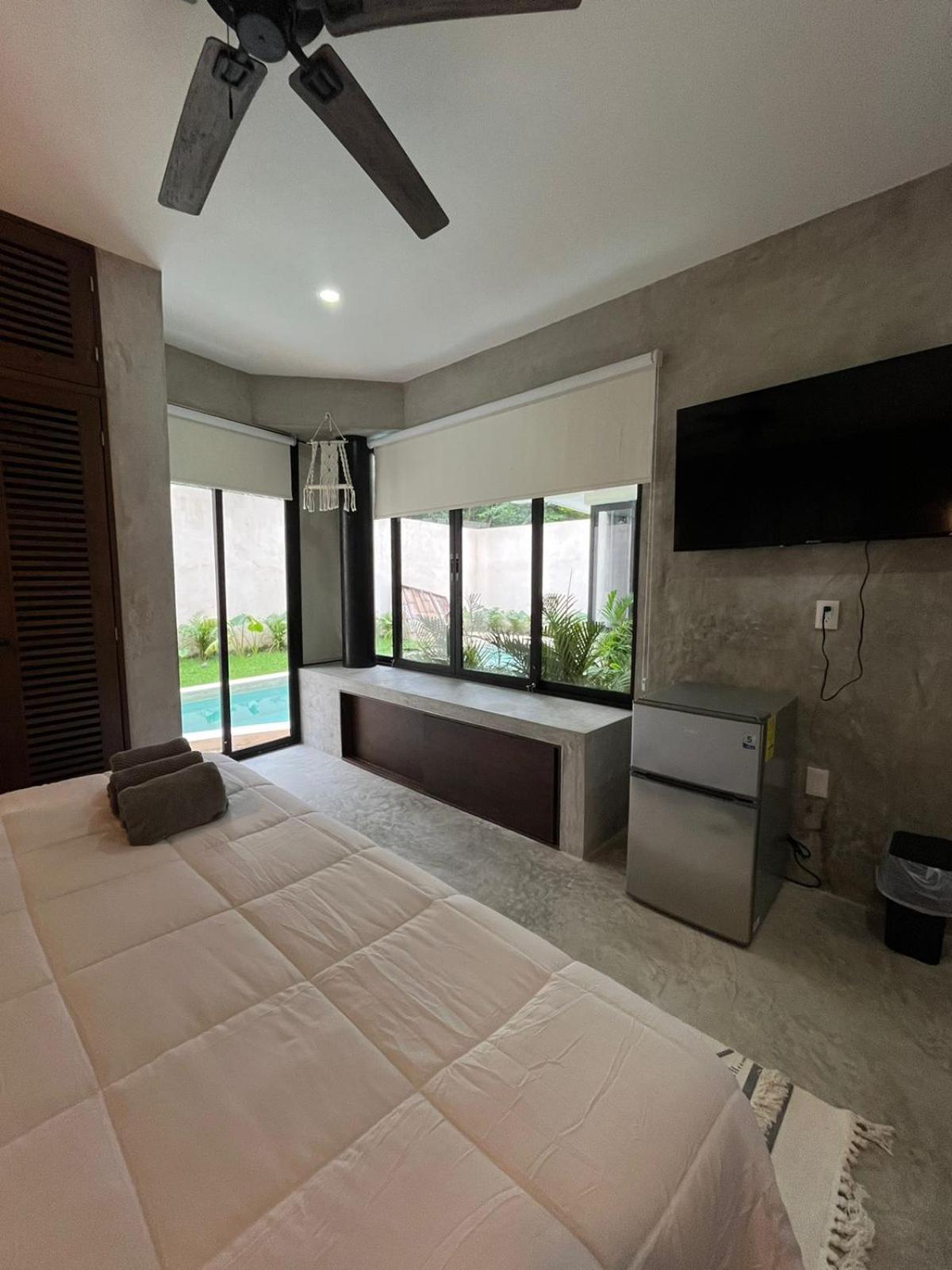Departamento En Tulum