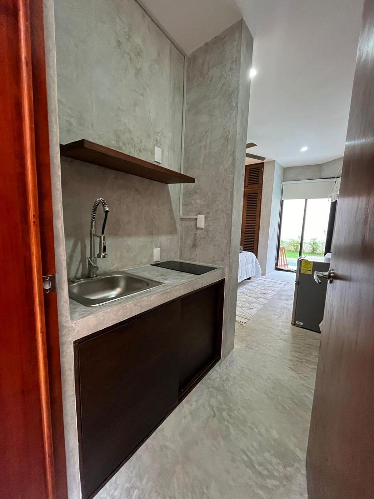 Departamento En Apartamento
