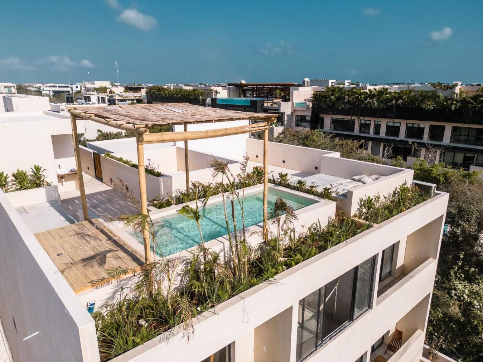 Apartamento Departamento En