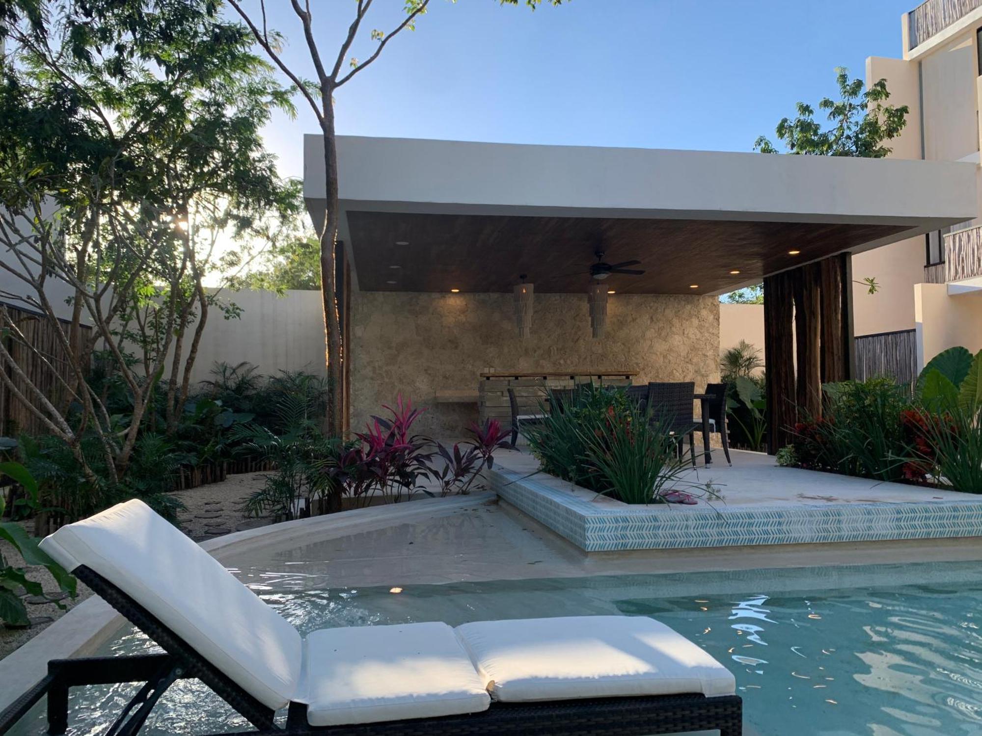 Apartamento Casa Mar Tulum