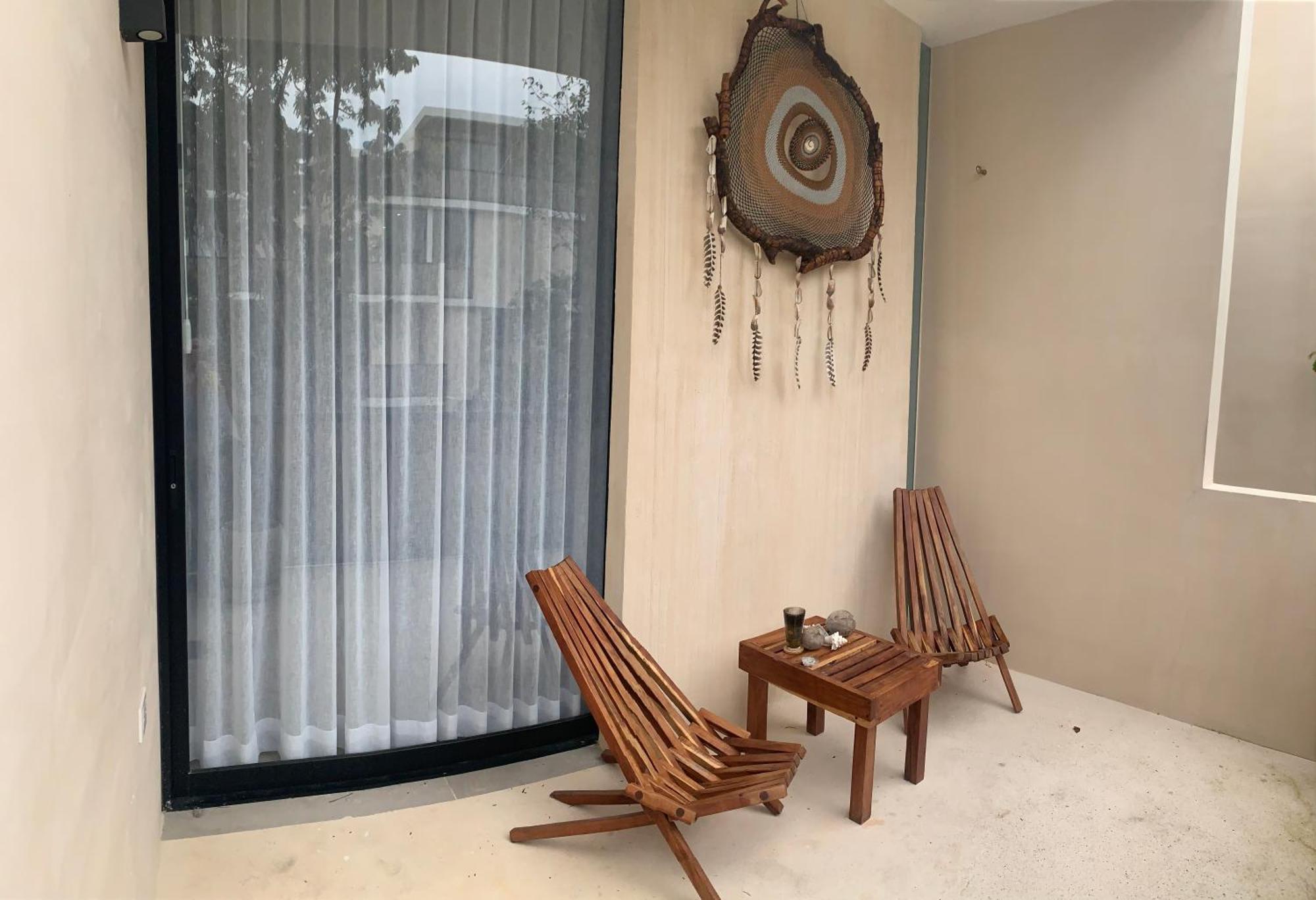 Apartamento Casa Mar *