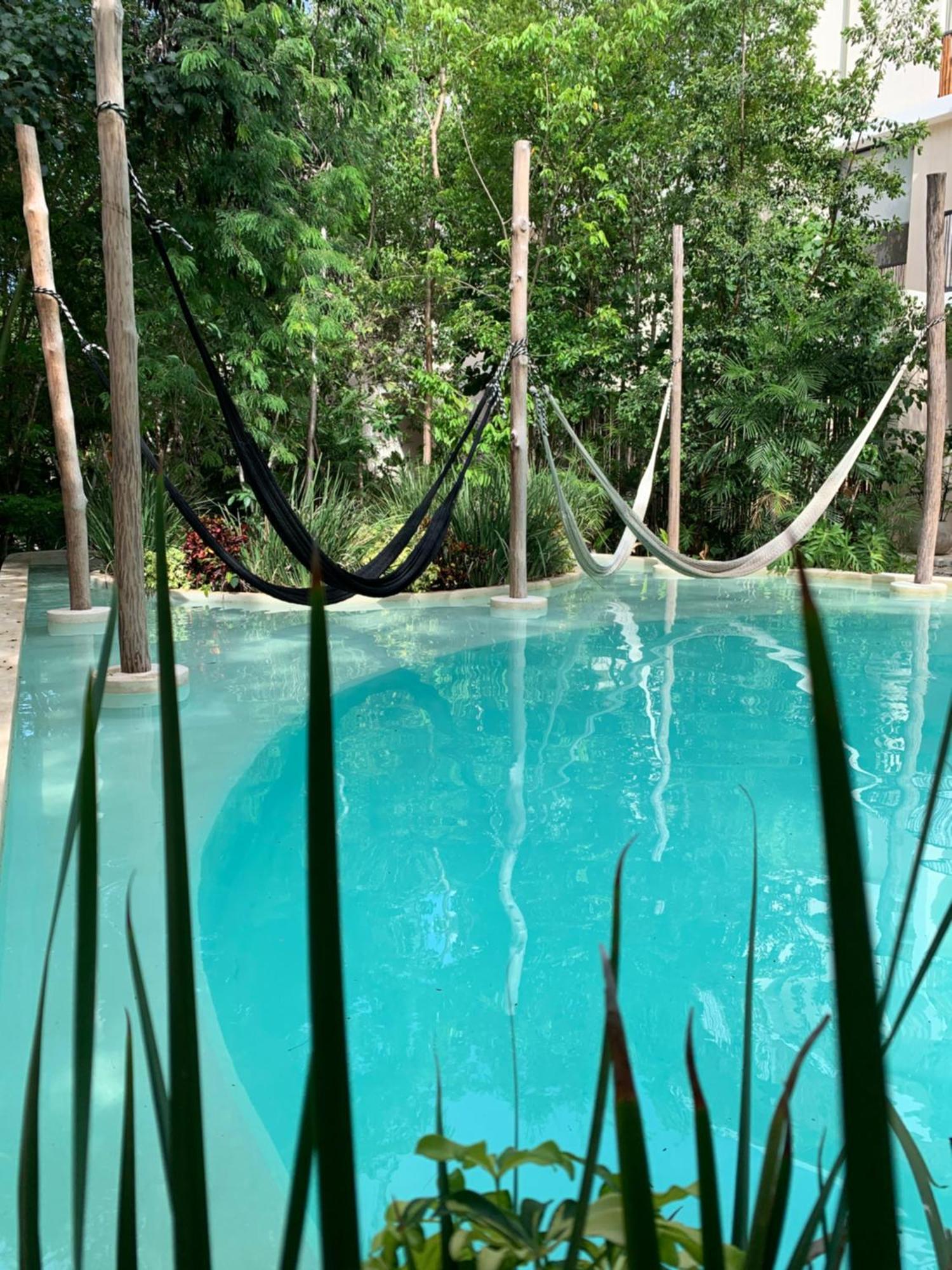 Casa Mar * Tulum