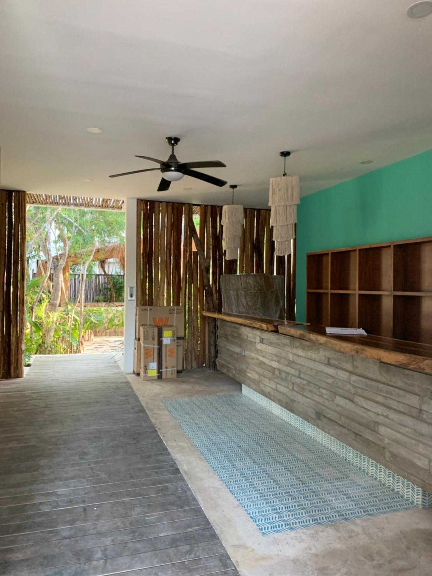 Apartamento Casa Mar