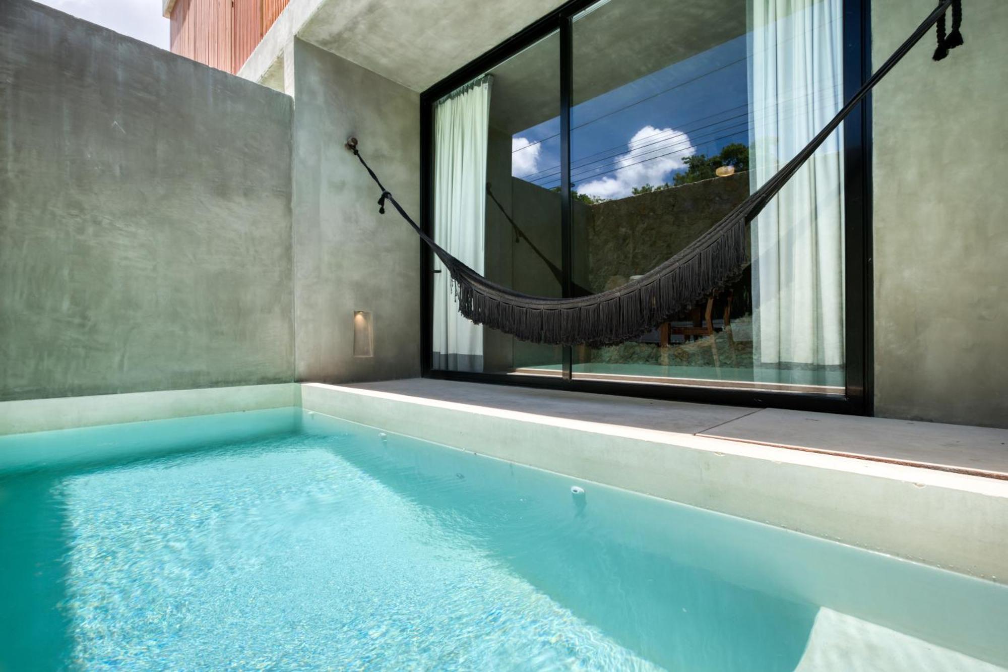 Seremonia By The Spot Apartamento