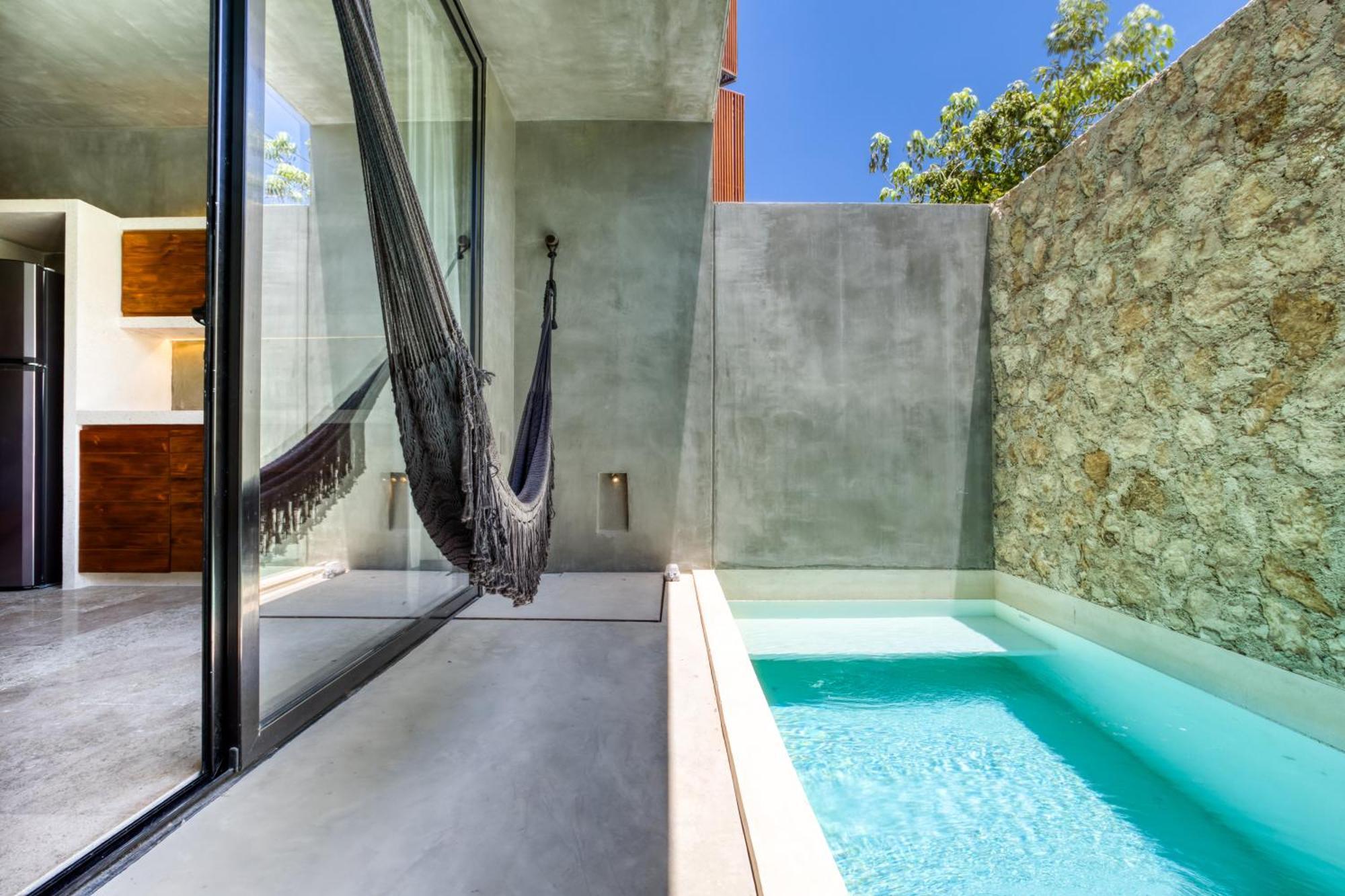 Seremonia By The Spot Apartamento Tulum