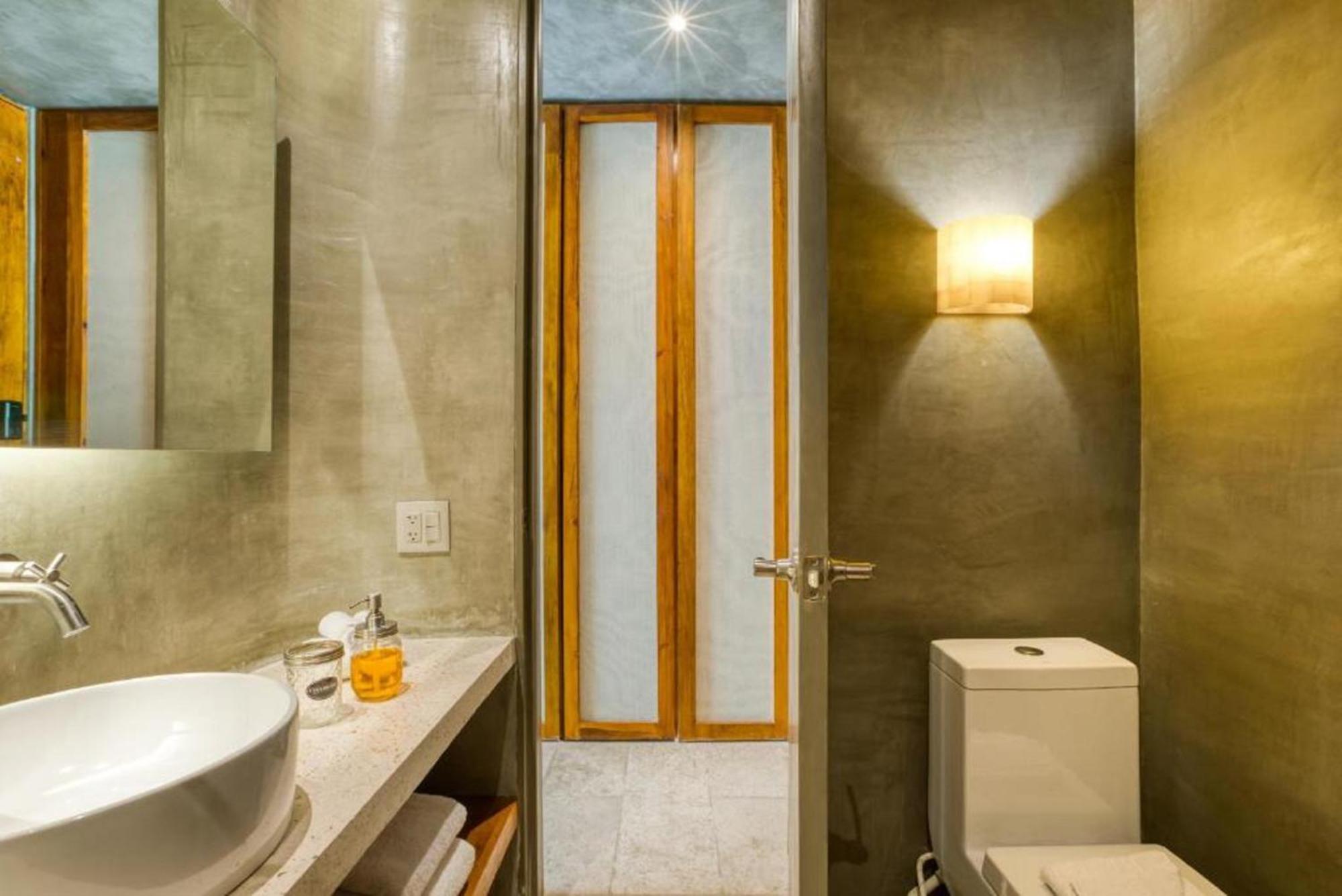 Seremonia By The Spot Apartamento