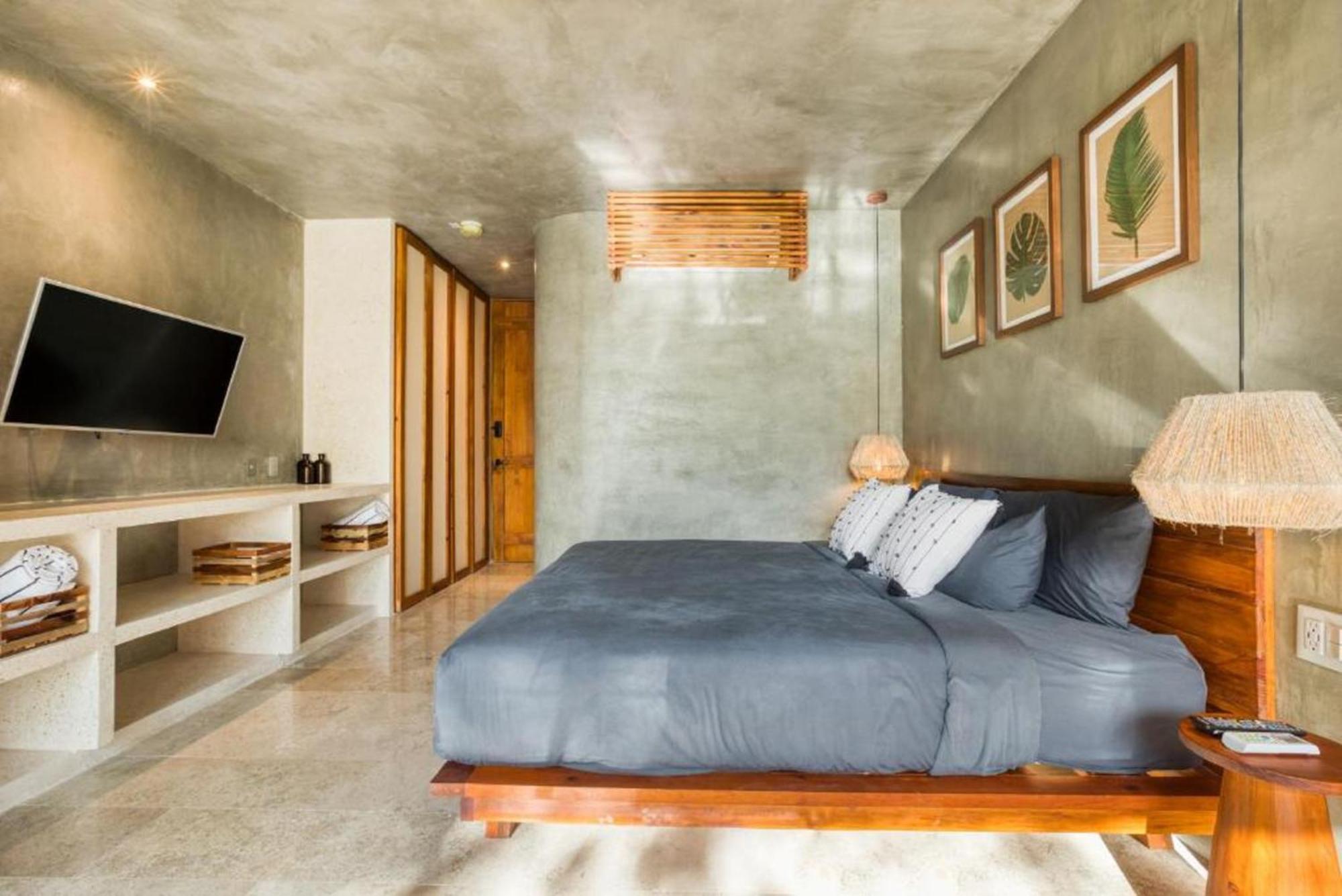 Seremonia By The Spot Tulum