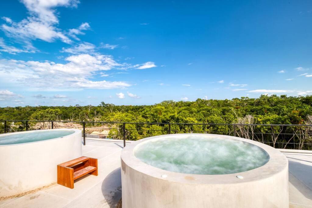 Seremonia By The Spot * Tulum