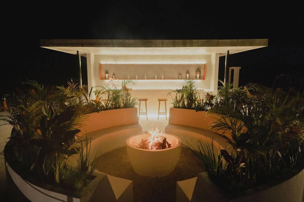 Seremonia By The Spot Tulum