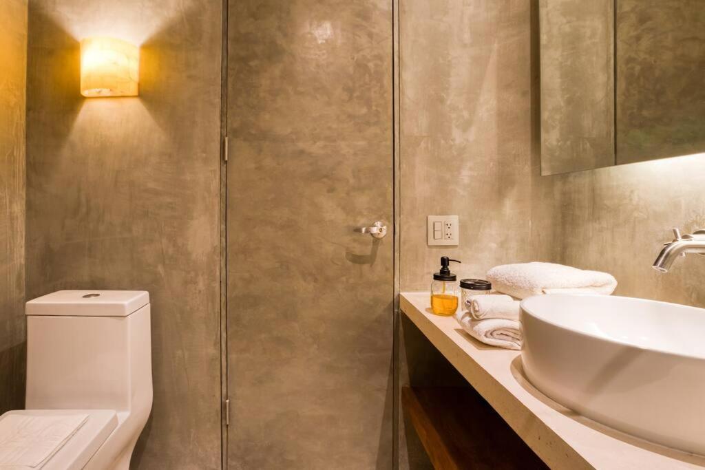 Seremonia By The Spot Apartamento *