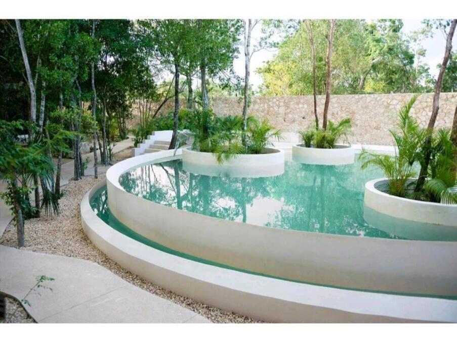 Apartamento Seremonia By The Spot Tulum