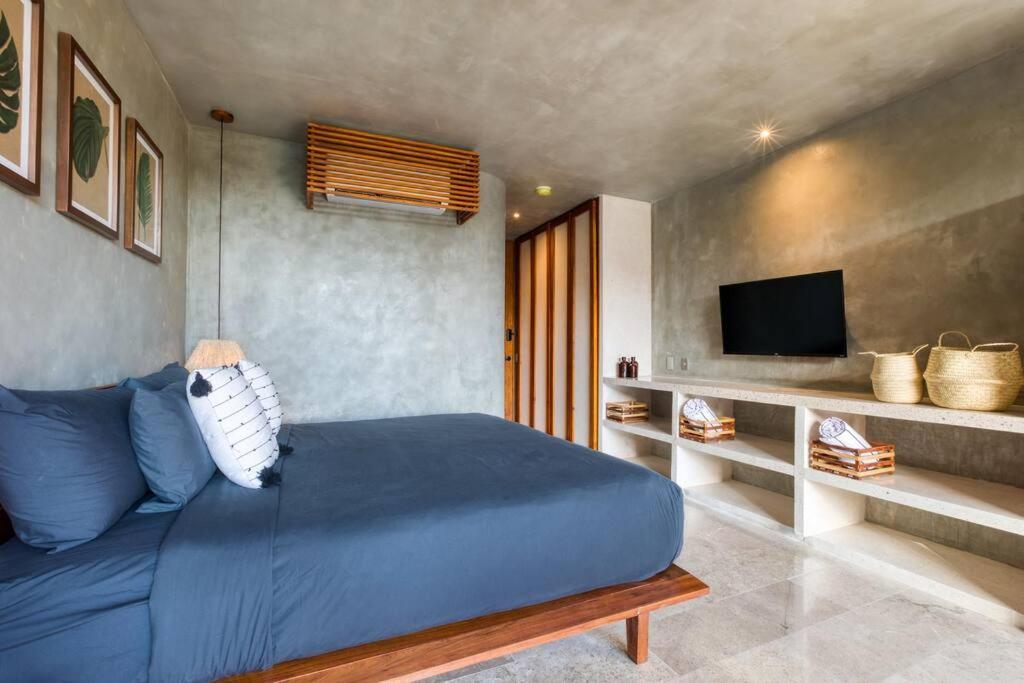 Seremonia By The Spot Apartamento *