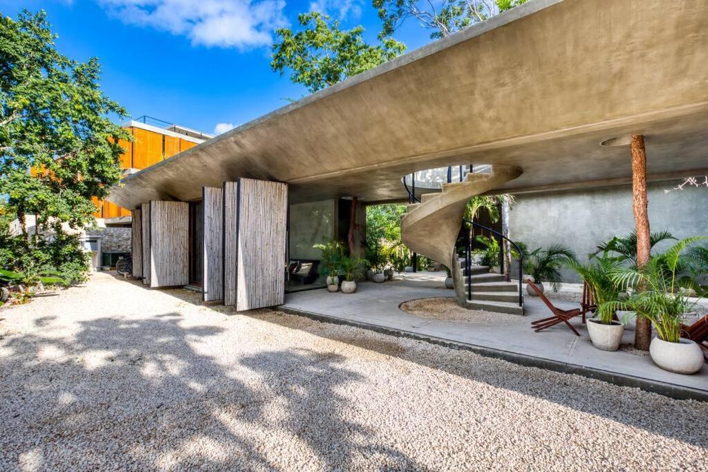 Seremonia By The Spot Tulum