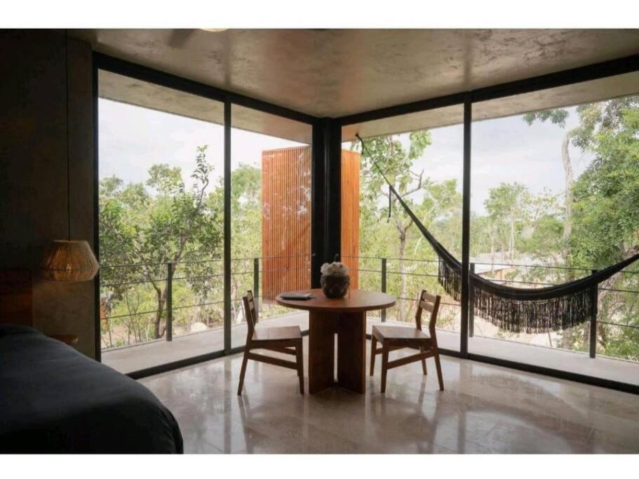 Seremonia By The Spot Tulum