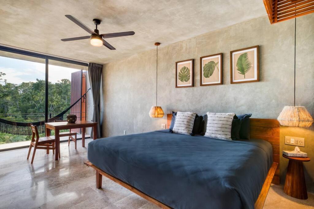 Seremonia By The Spot Tulum