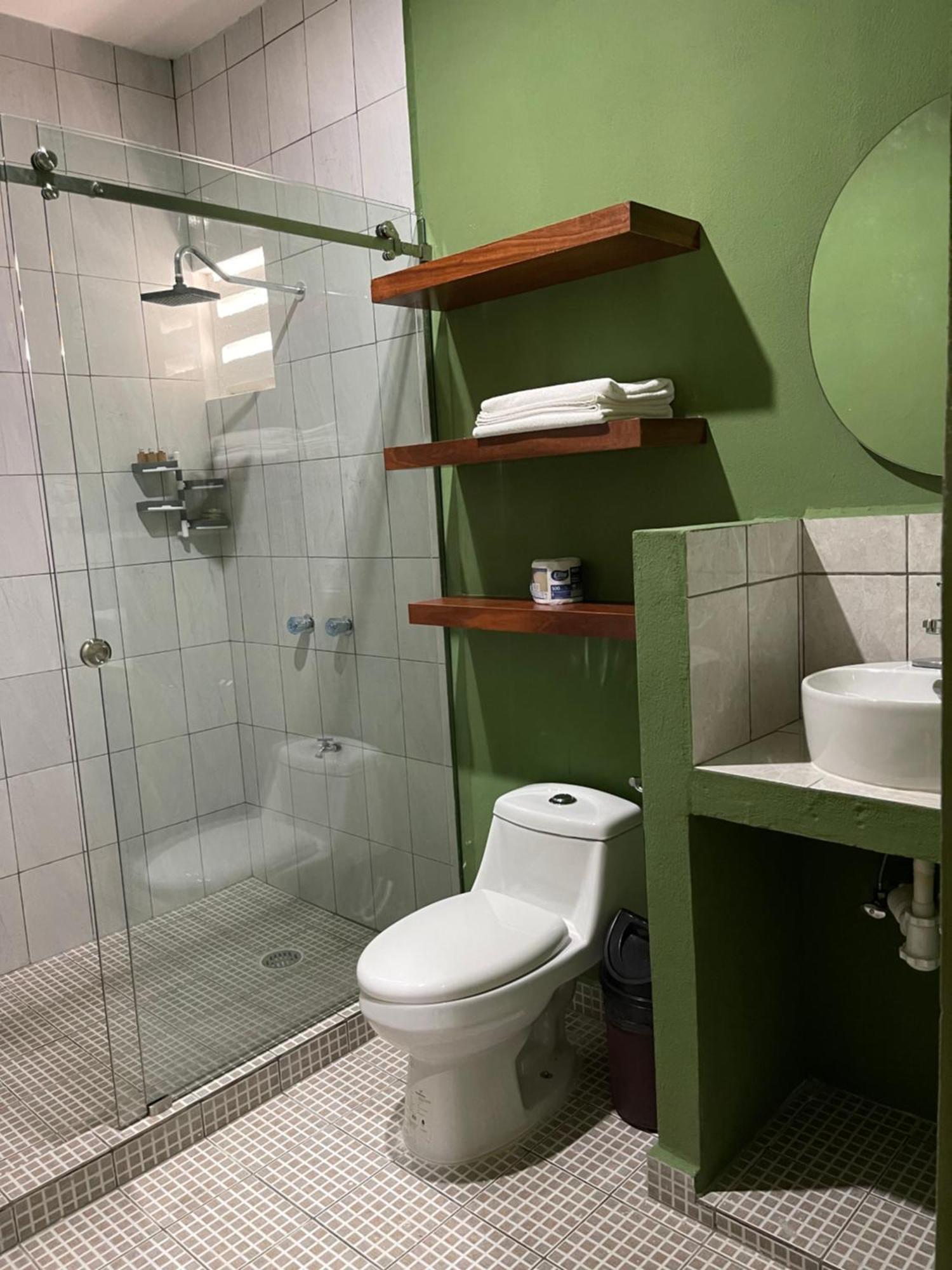 Apartamento Hacienda Zacil-ha Tulum