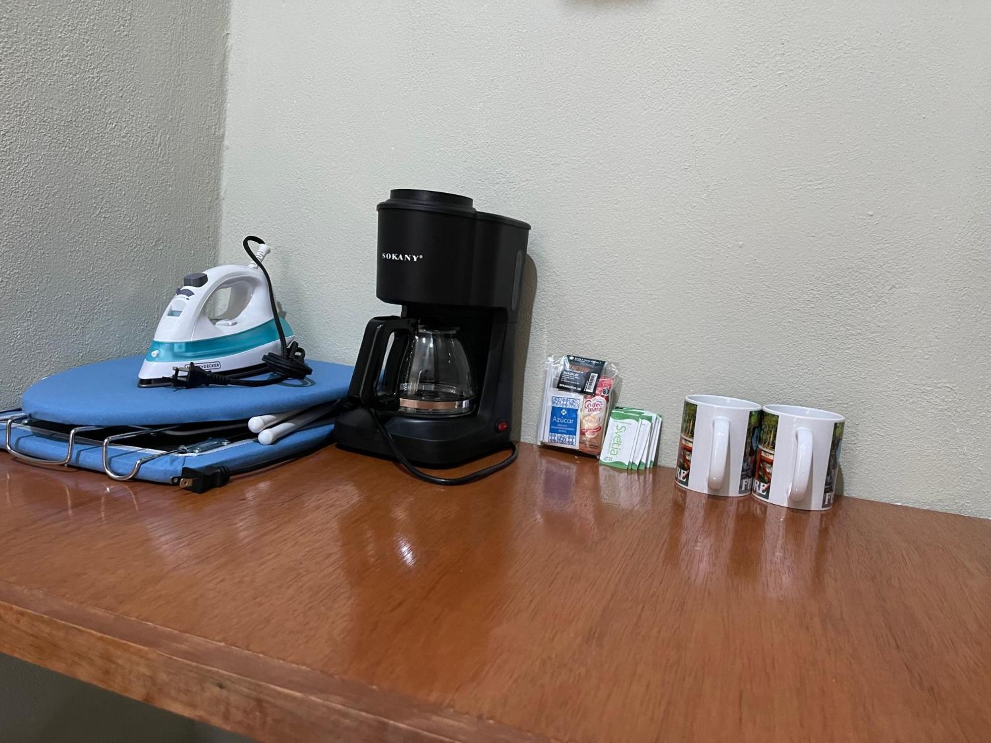 Apartamento Hacienda Zacil-ha Tulum