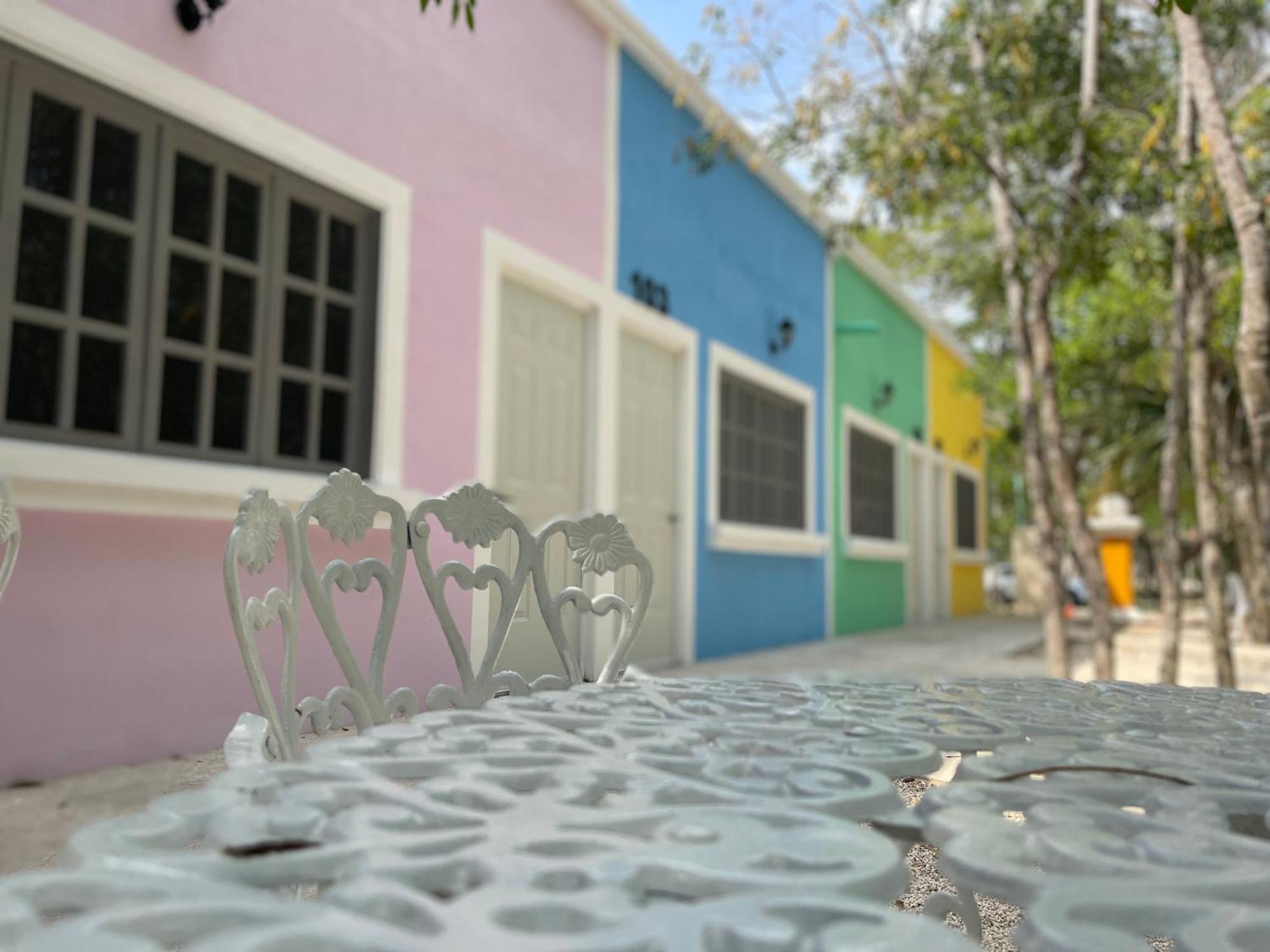 Hacienda Zacil-ha Apartamento Tulum