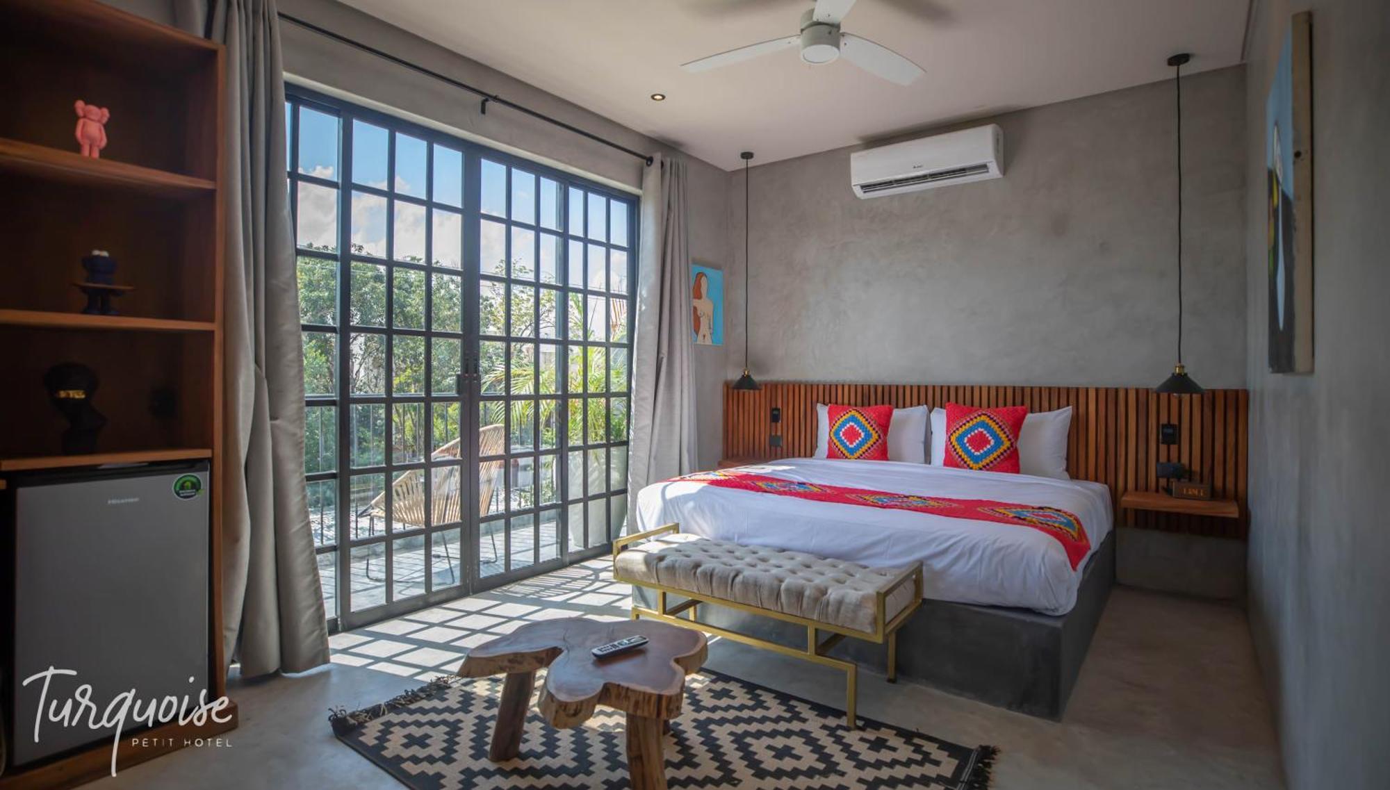 Turquoise (adults Only) Hotel Tulum