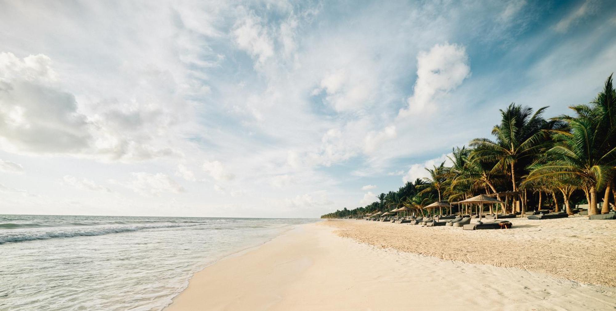 Hotel Nomade Tulum