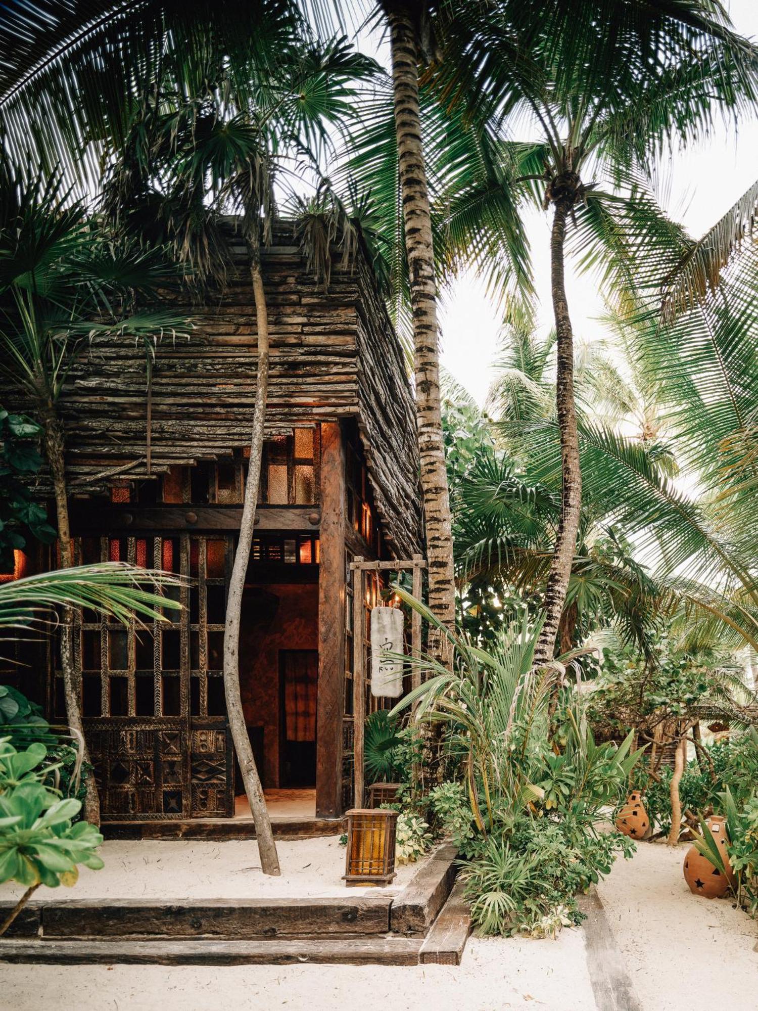 Nomade 4*
