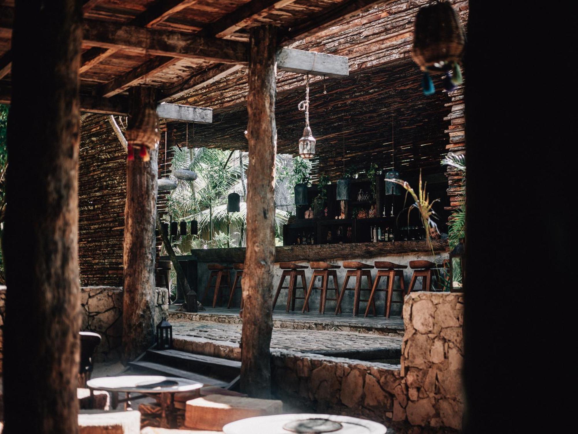 Nomade Hotel Tulum