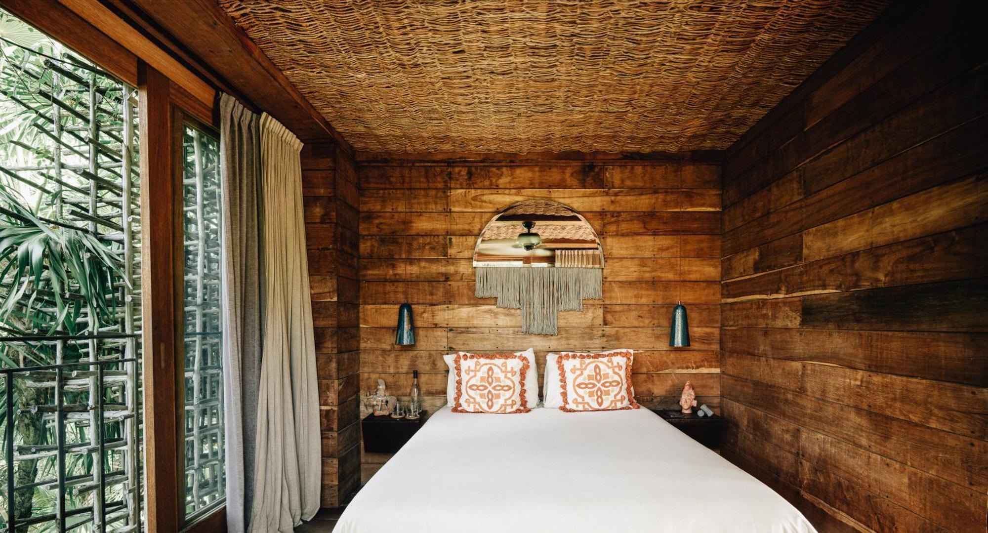 Nomade Hotel 4*