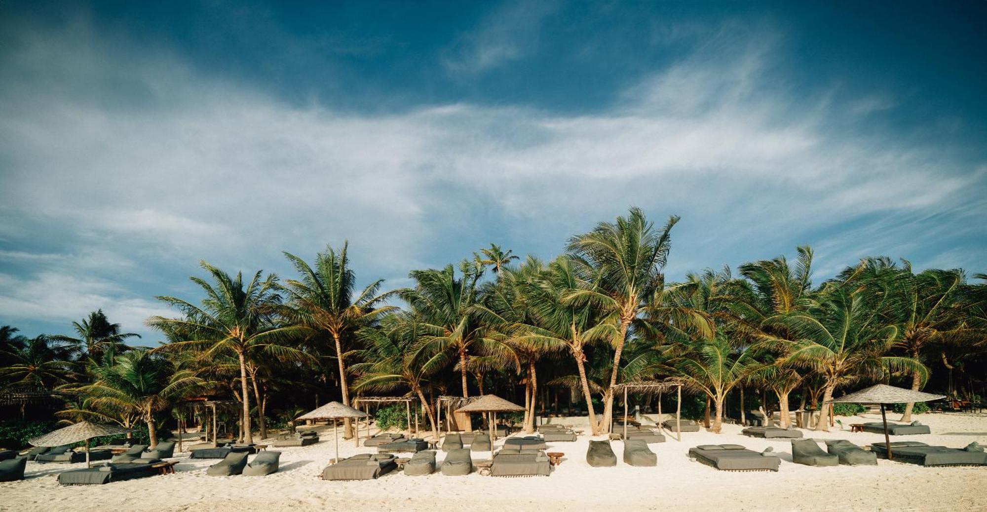 Nomade Hotel