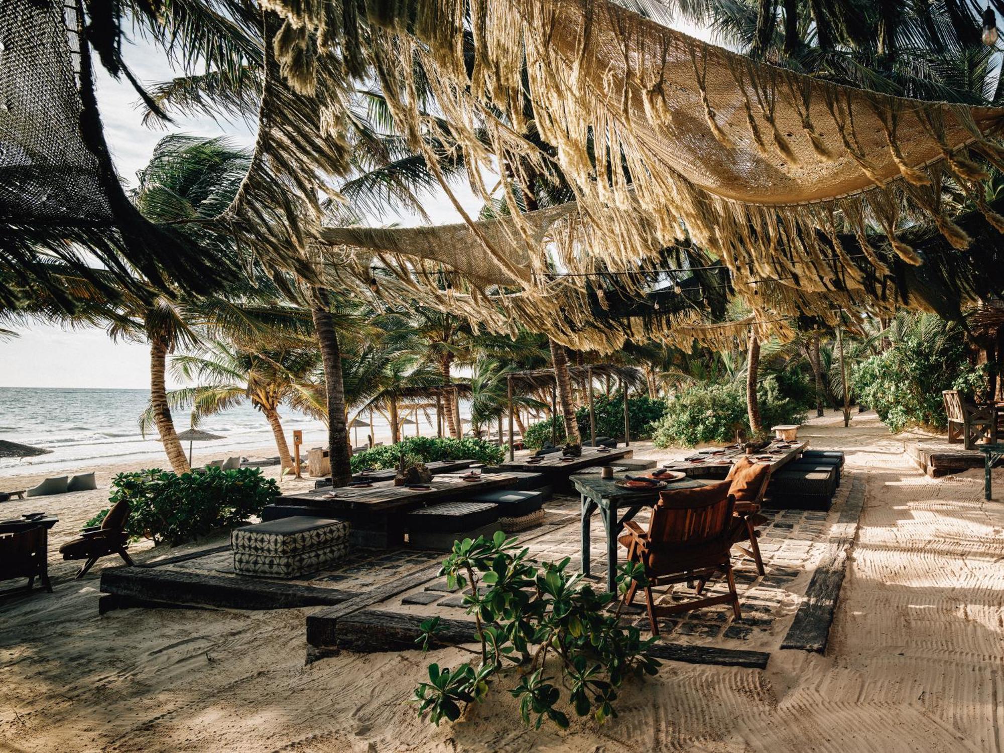 Nomade 4*