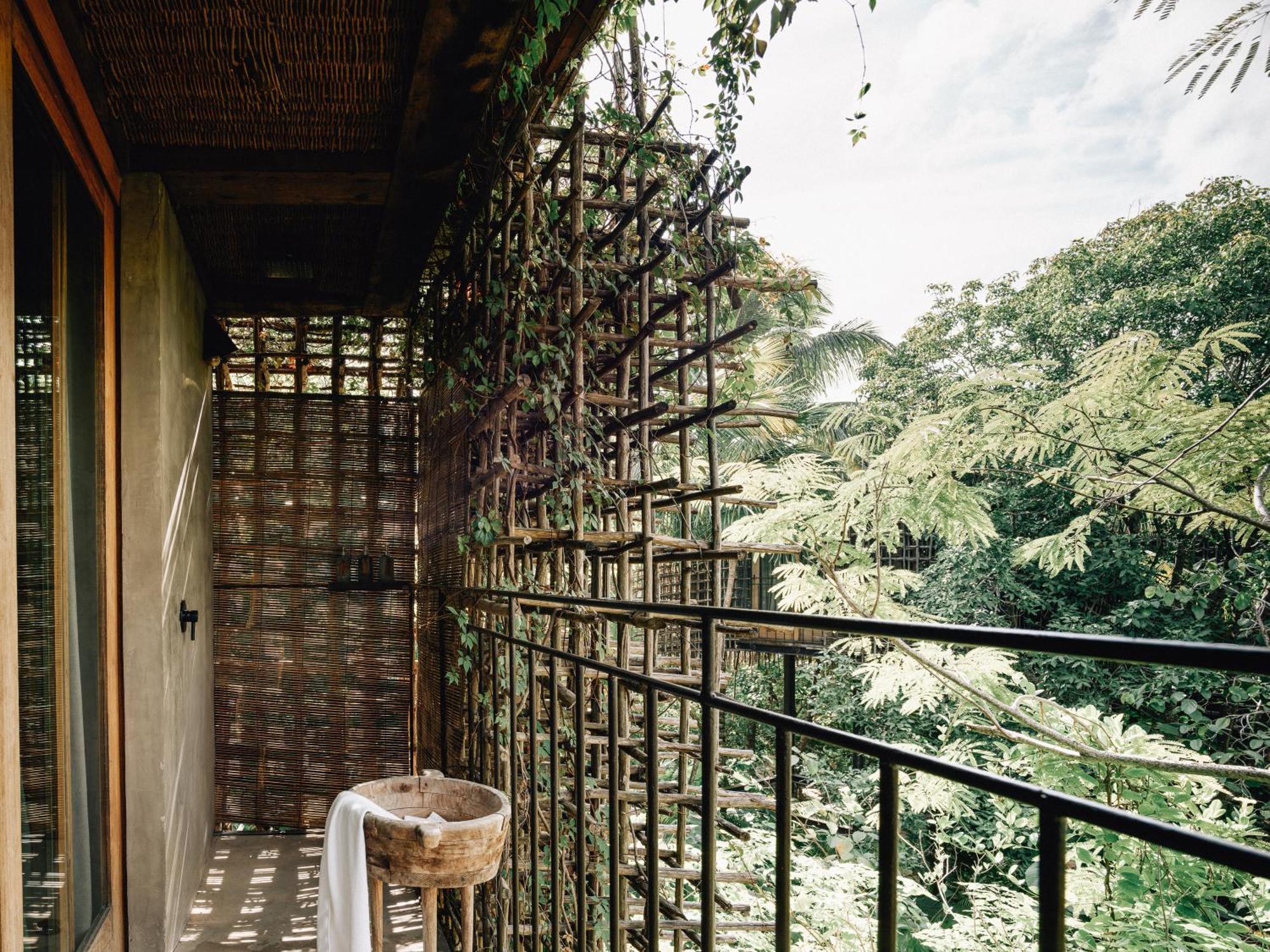 Nomade Hotel 4*