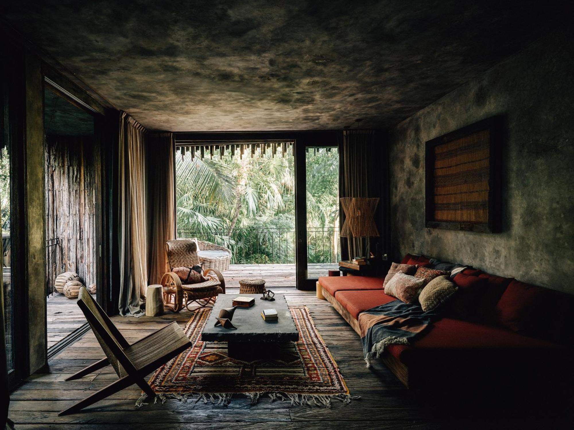 Hotel Nomade
