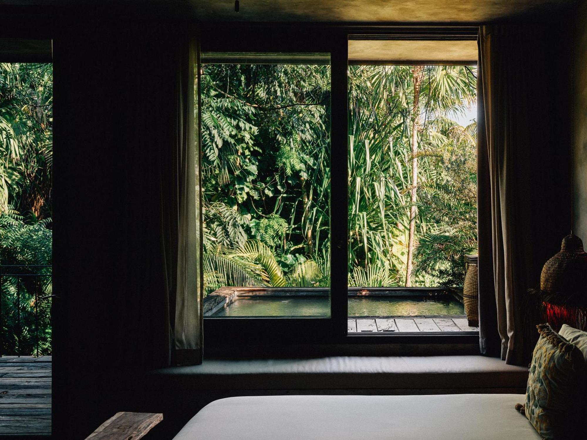 Nomade Hotel