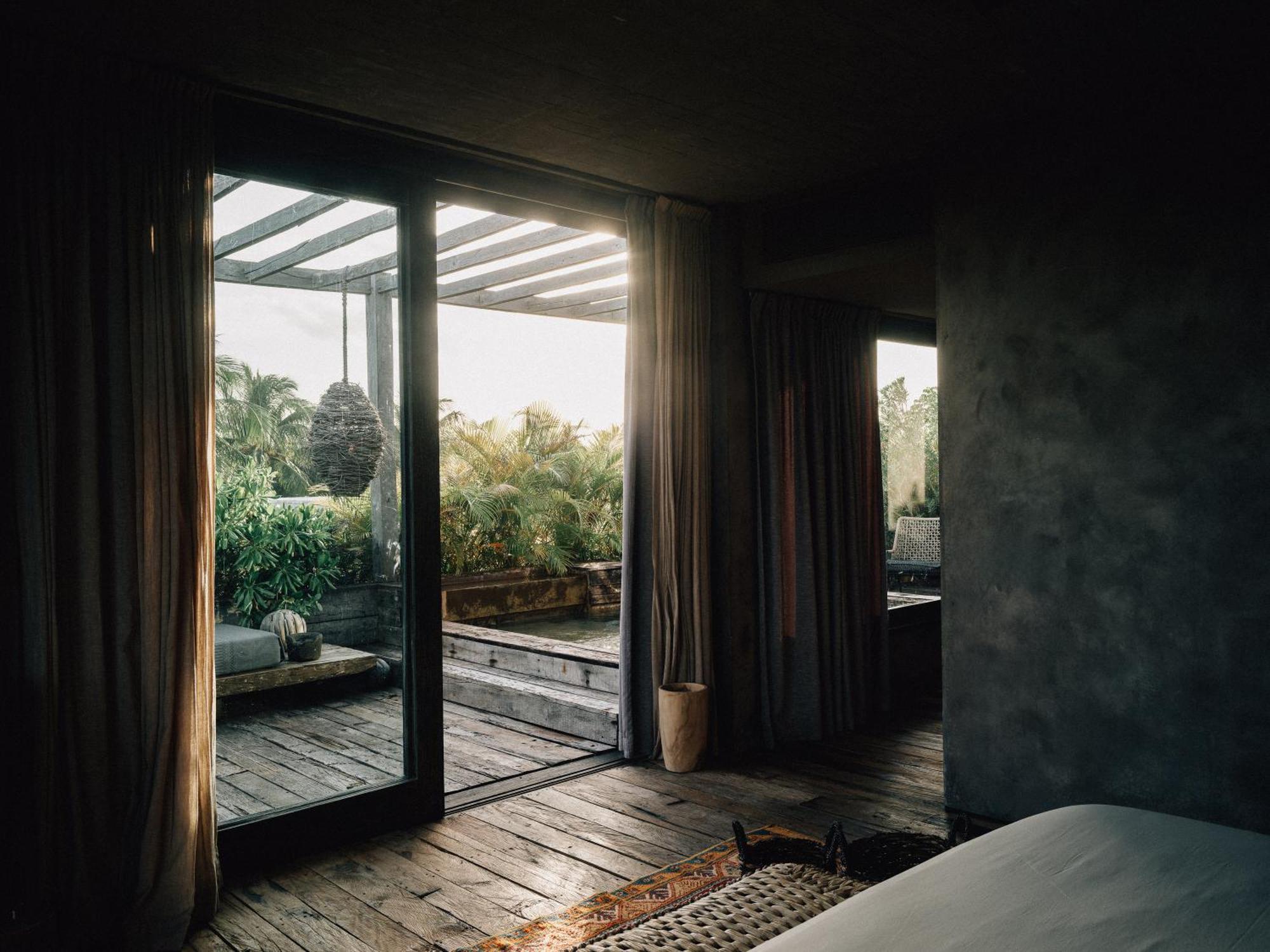 Hotel Nomade 4*
