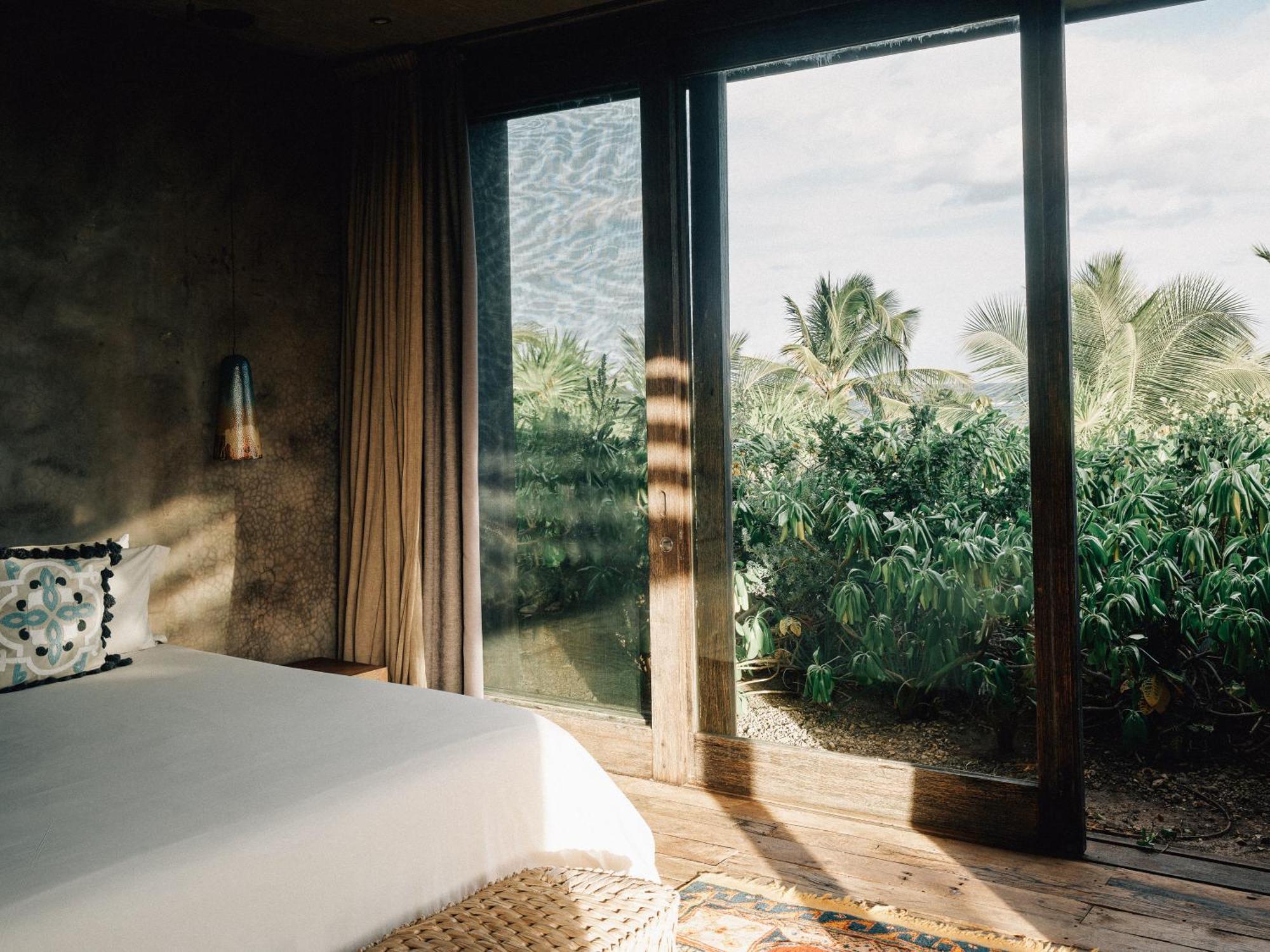 Hotel Nomade 4*