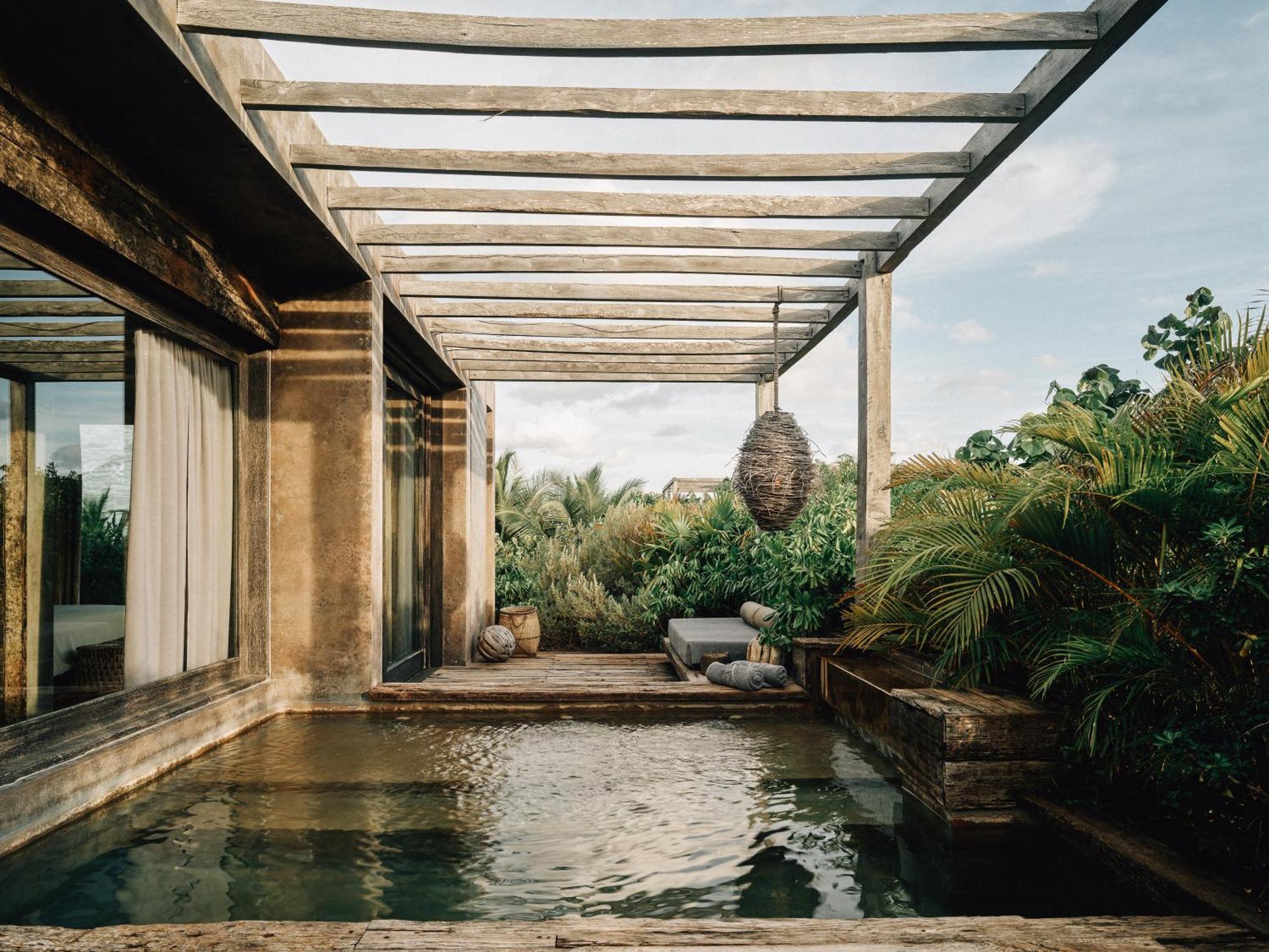Nomade Hotel Tulum