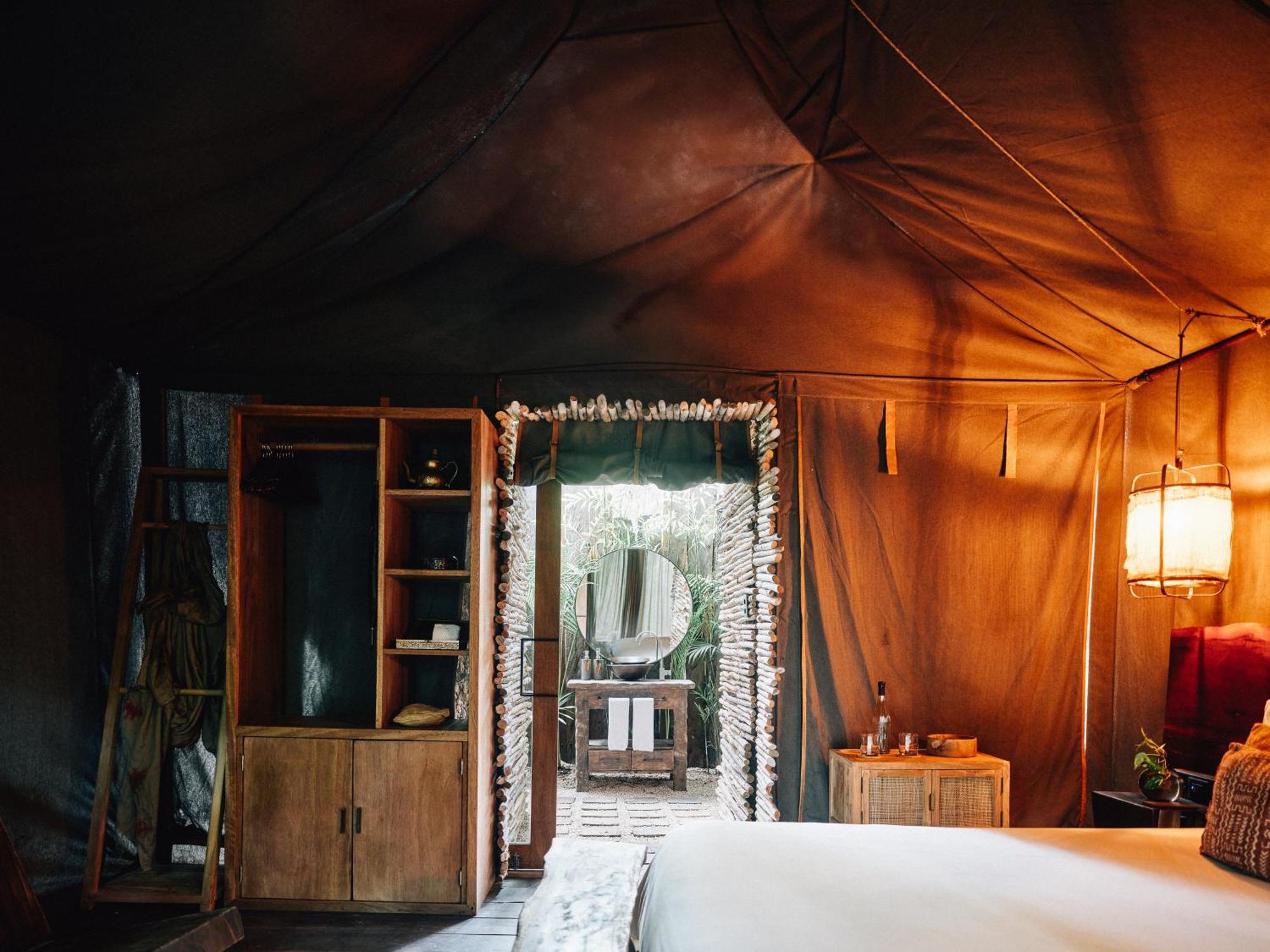 Hotel Nomade Tulum