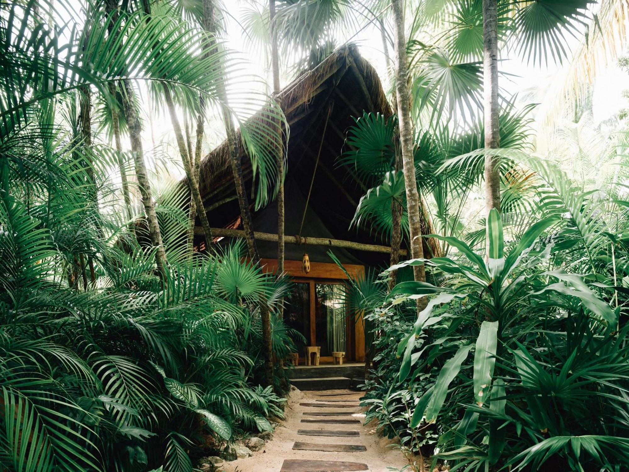 Hotel Nomade Tulum