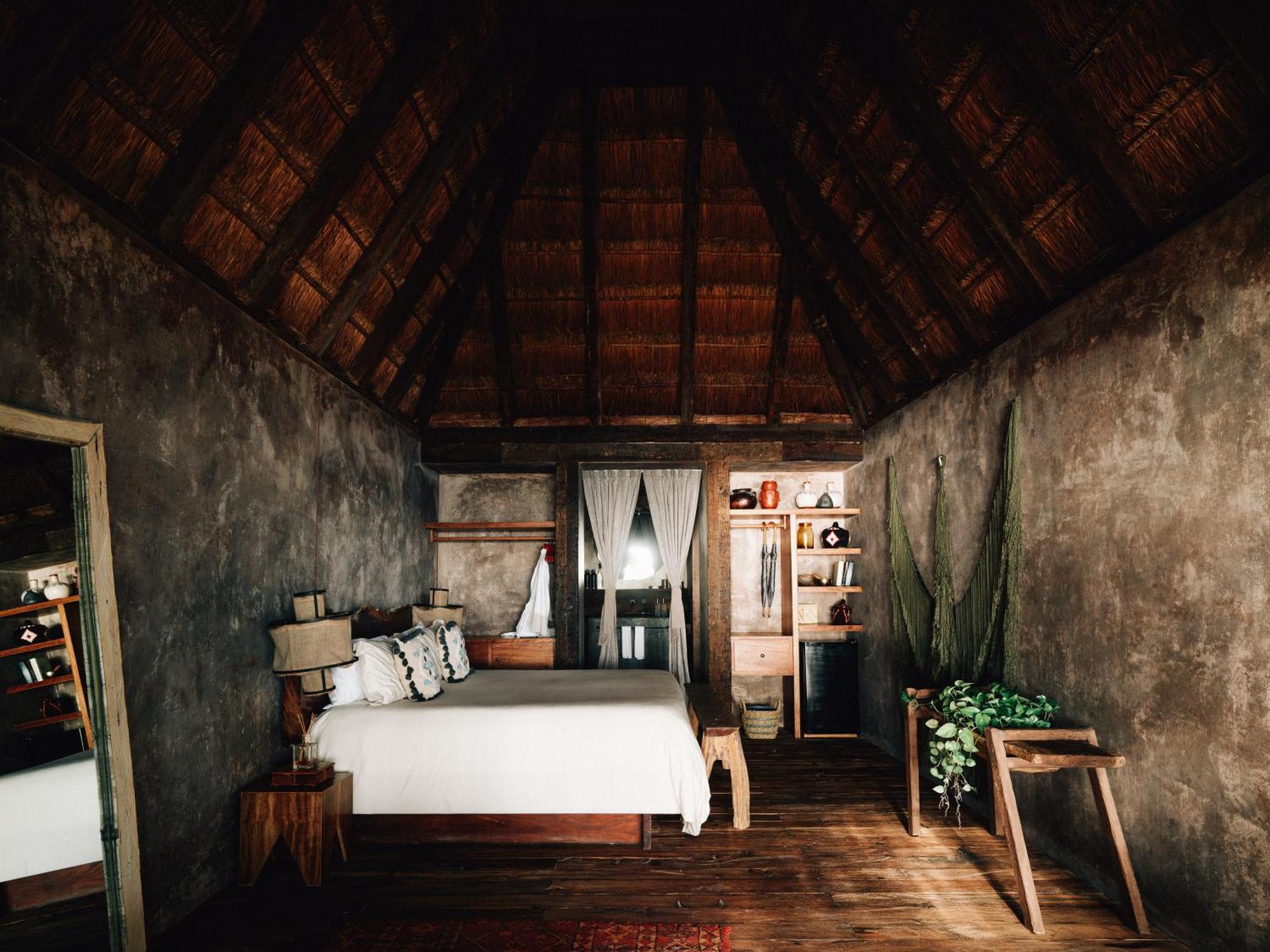Hotel Nomade Tulum