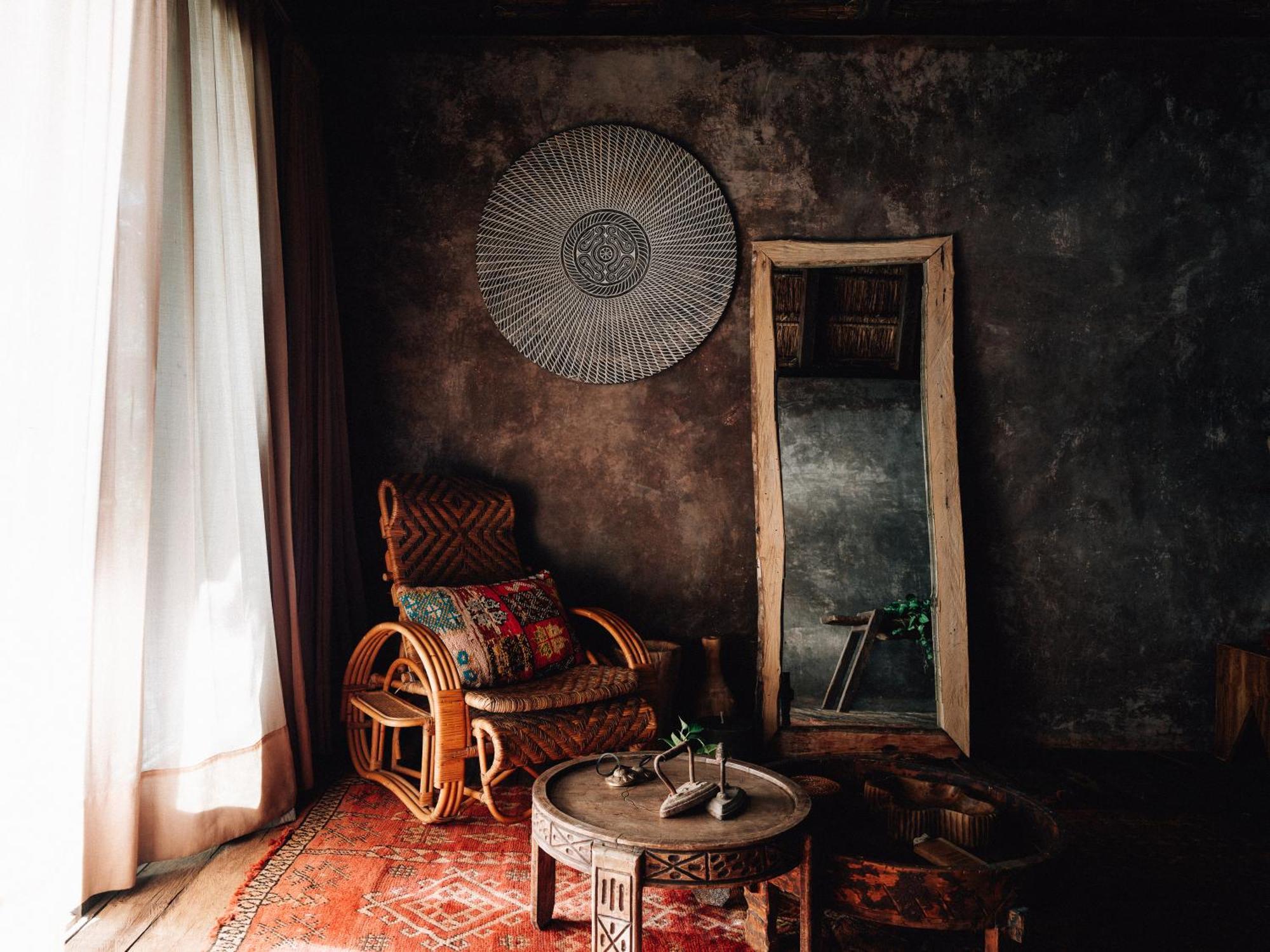 Nomade 4* Tulum