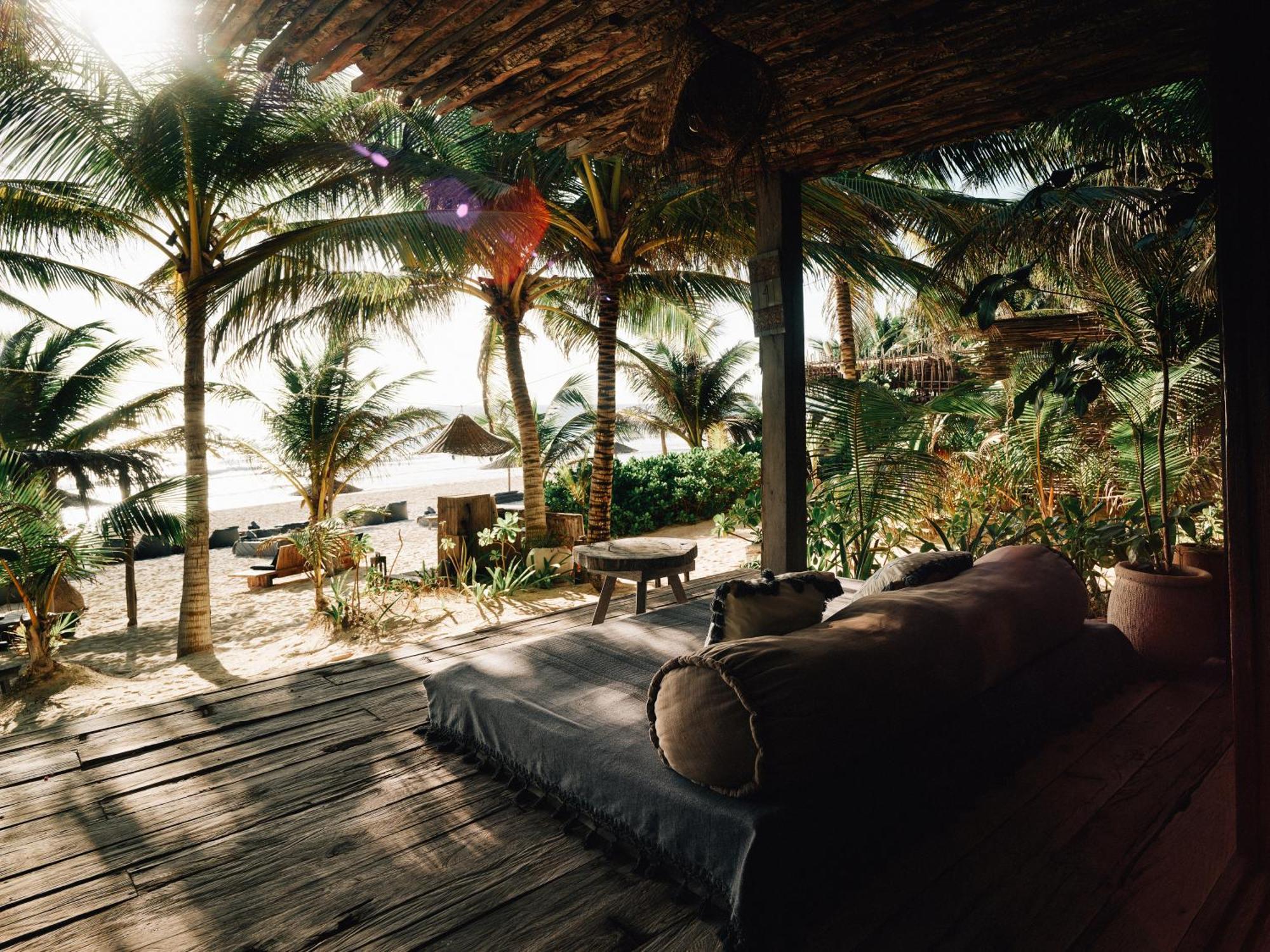 Nomade Hotel