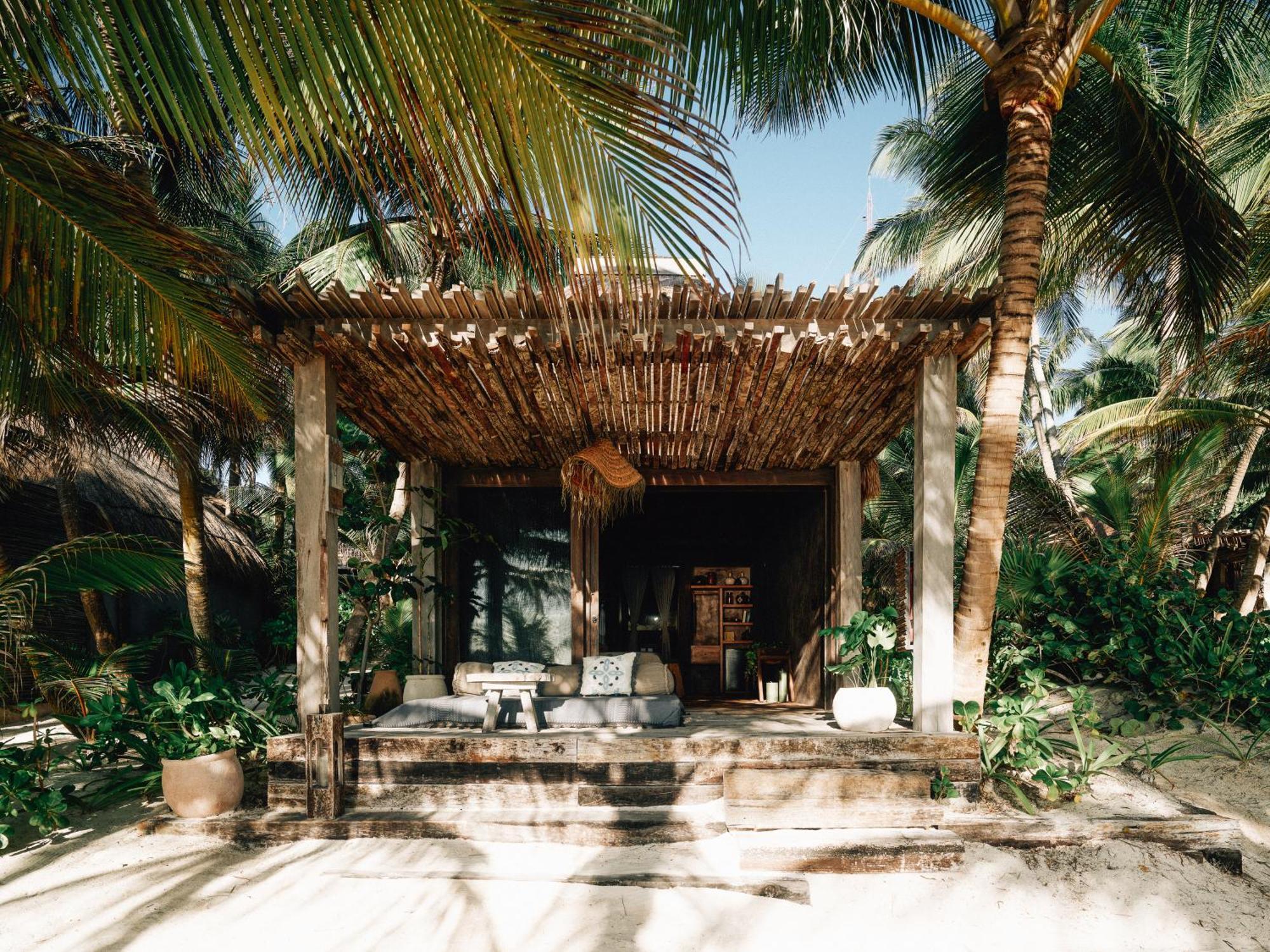 Hotel Nomade 4*